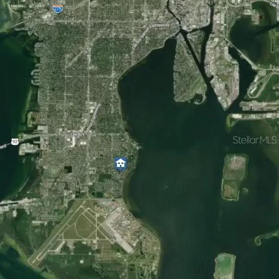 6213 SANDERS DR, Tampa, FL 33611