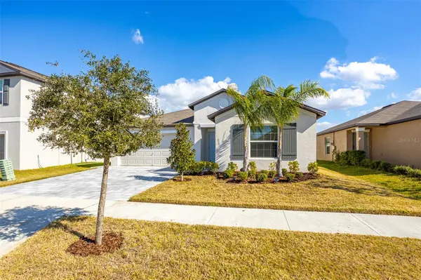 15415 MILLER CREEK DR, Sun City Center, FL 33573