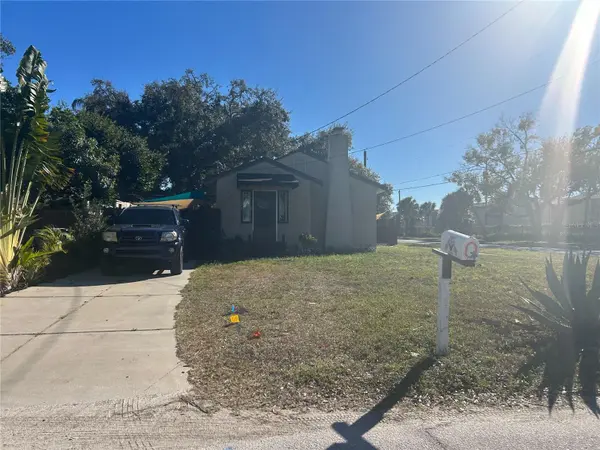 3324 W MARLIN AVE, Tampa, FL 33611