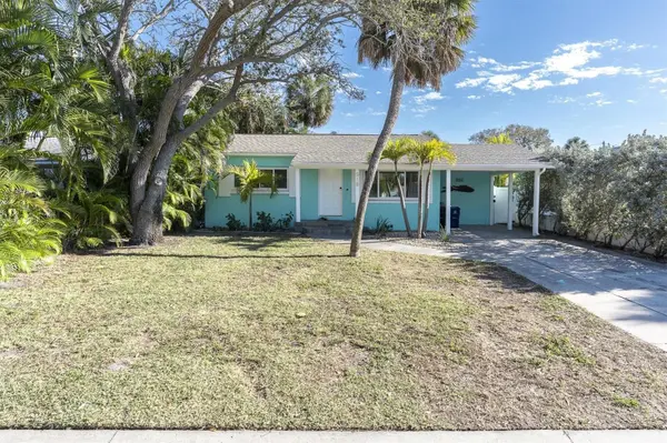 518 77TH AVE, St Pete Beach, FL 33706