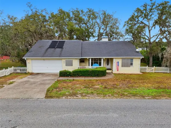 12227 TERRA CEIA AVE, New Port Richey, FL 34654