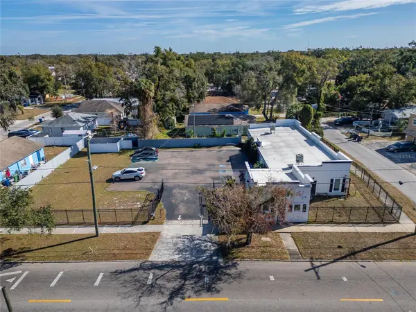 3411 N 29TH ST, Tampa, FL 33605