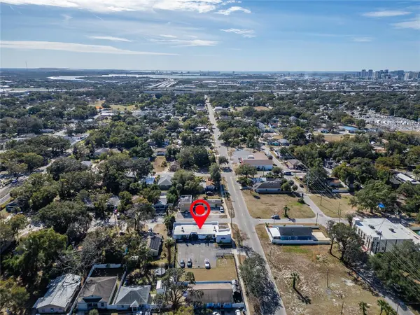 3411 N 29TH ST, Tampa, FL 33605