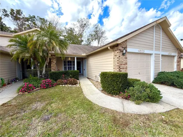 4523 GLEN HOLW, New Port Richey, FL 34653