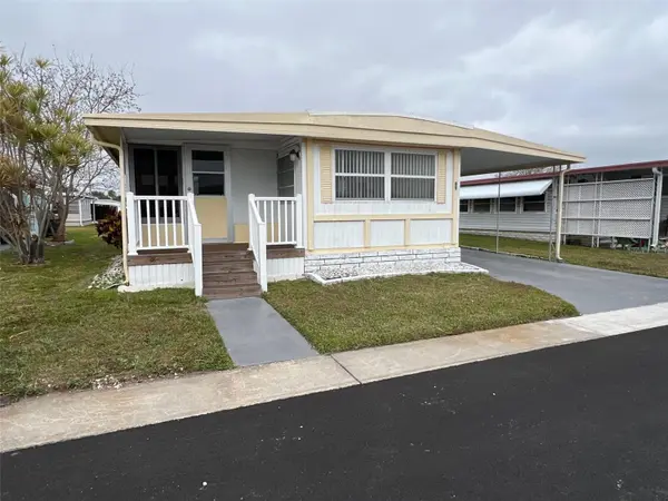 11300 124TH AVE #89, Largo, FL 33778