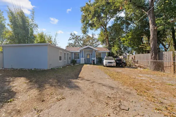 4204 N MARGUERITE ST, Tampa, FL 33603