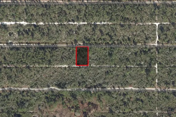 533 PARROT AVE, Sebring, FL 33872
