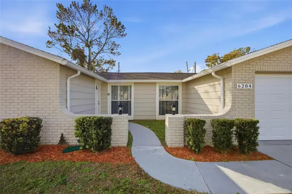 6204 WESTPORT DR, Port Richey, FL 34668