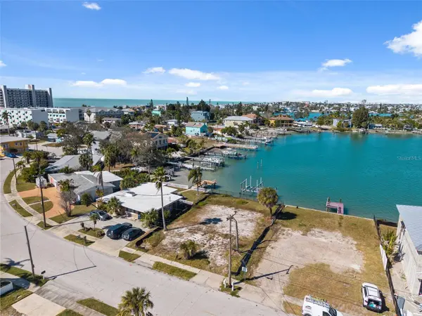 15307 HARBOR DR, Madeira Beach, FL 33708