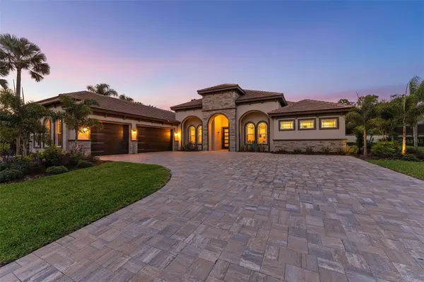 10700 PONTOFINO CIR, Trinity, FL 34655
