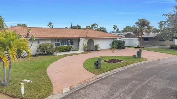 4313 50TH PL S, St Petersburg, FL 33711