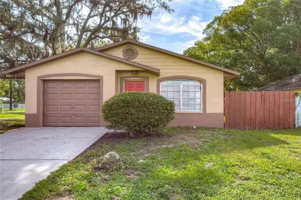 5520 20TH ST, Zephyrhills, FL 33542