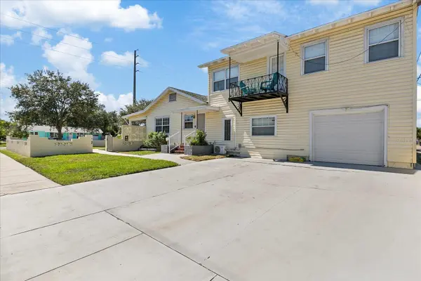 3801 1ST AVE S, St Petersburg, FL 33711