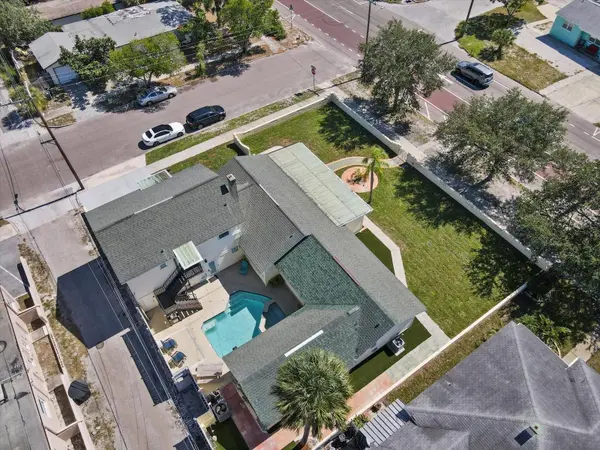 3801 1ST AVE S, St Petersburg, FL 33711