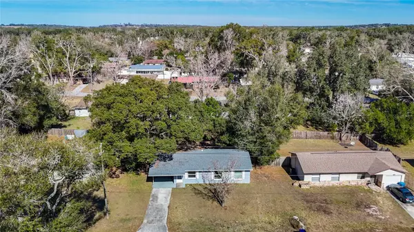 27183 THORNCREST AVE, Brooksville, FL 34602
