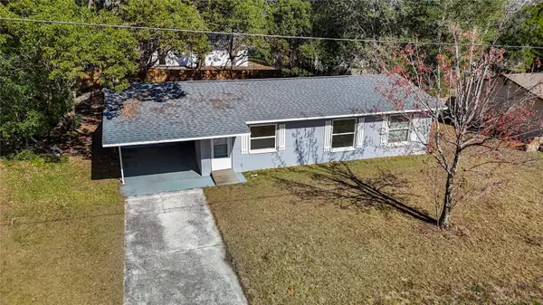 27183 THORNCREST AVE, Brooksville, FL 34602