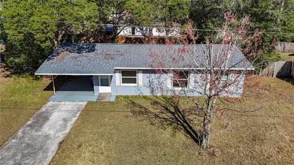 27183 THORNCREST AVE, Brooksville, FL 34602