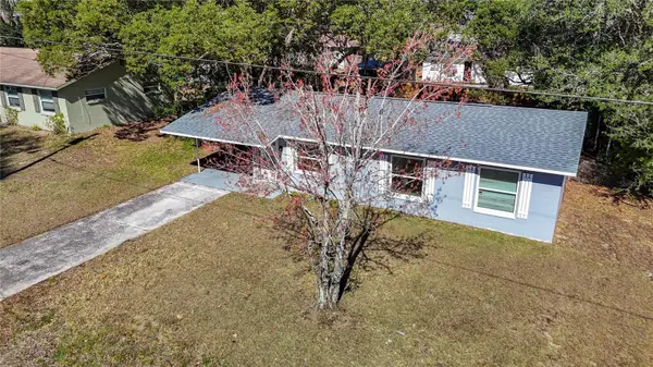 27183 THORNCREST AVE, Brooksville, FL 34602