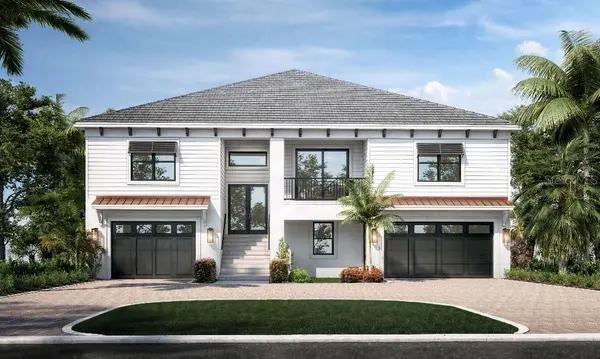 104 18TH ST, Belleair Beach, FL 33786