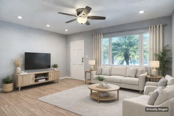 3604 W BAY TO BAY BLVD, Tampa, FL 33629