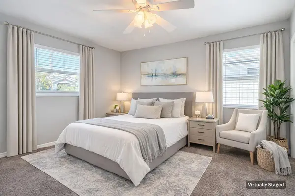 3604 W BAY TO BAY BLVD, Tampa, FL 33629