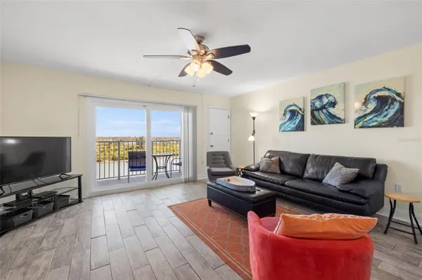 18610 GULF BLVD #709, Indian Shores, FL 33785