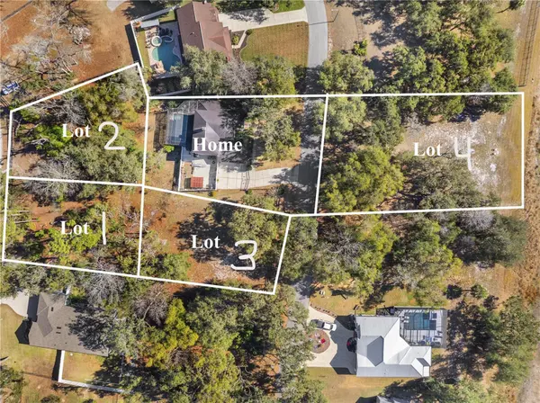 5104 WESTLAKE BLVD, Dade City, FL 33523
