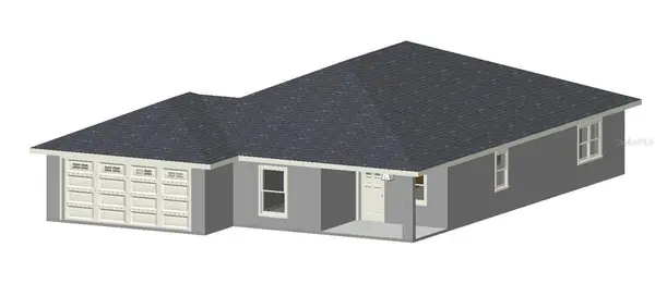 16426 COURLAN RD, Brooksville, FL 34614