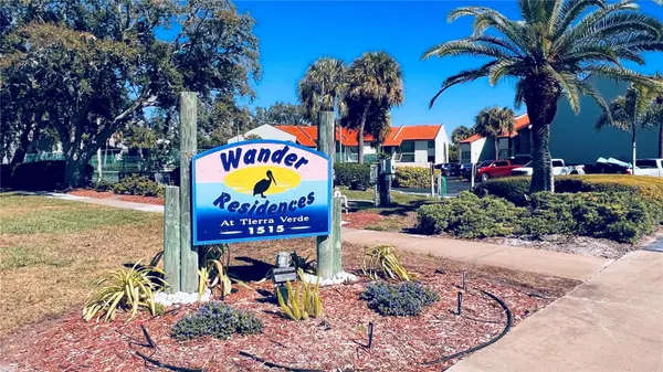 1515 PINELLAS BAYWAY S #46, St Petersburg, FL 33715