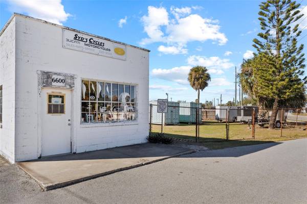 6600 HAINES RD N, St Petersburg, FL 33702