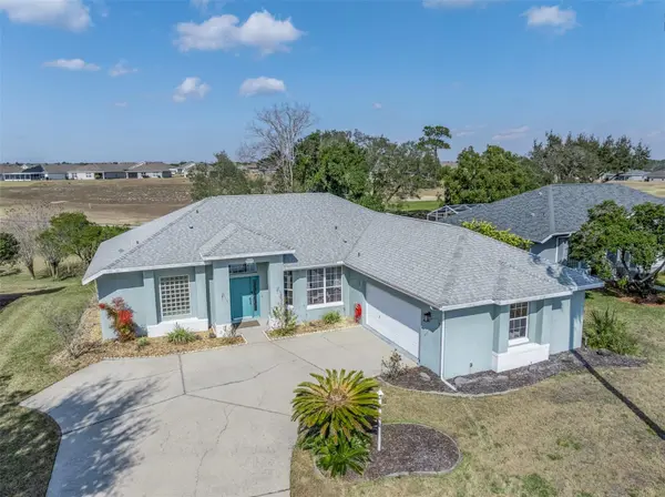 4740 N CRESTLINE DR, Beverly Hills, FL 34465