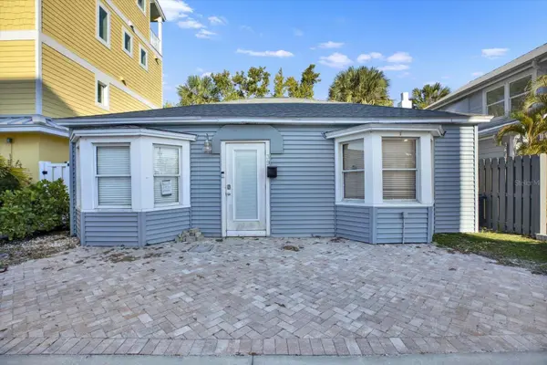 39 181ST AVE W, Redington Shores, FL 33708