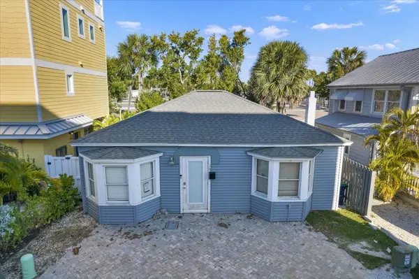 39 181ST AVE W, Redington Shores, FL 33708