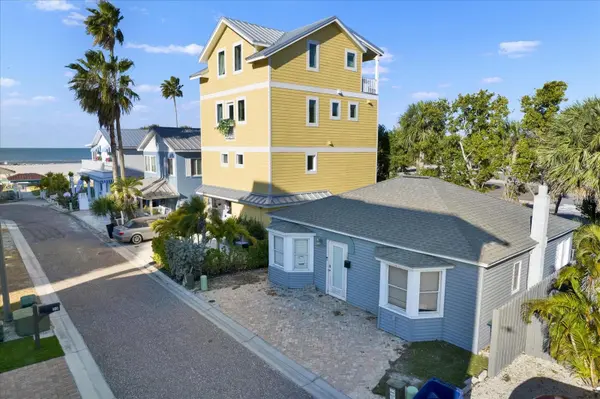 39 181ST AVE W, Redington Shores, FL 33708