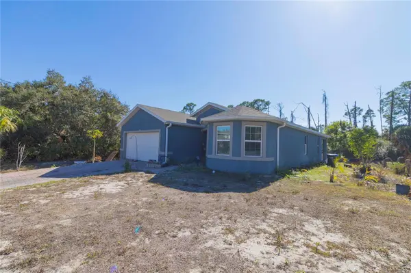 1421 OREGON LN, North Port, FL 34286