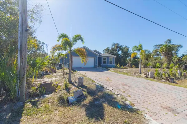 1421 OREGON LN, North Port, FL 34286