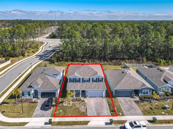 121 EAGLE HARBOR WAY, Daytona Beach, FL 32124