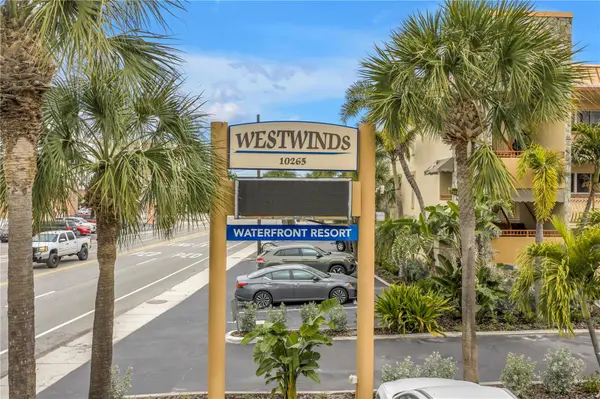 10265 GULF BLVD #B315, St Petersburg, FL 33706