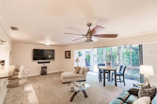 1205 E PEPPERTREE DR #232, Sarasota, FL 34242