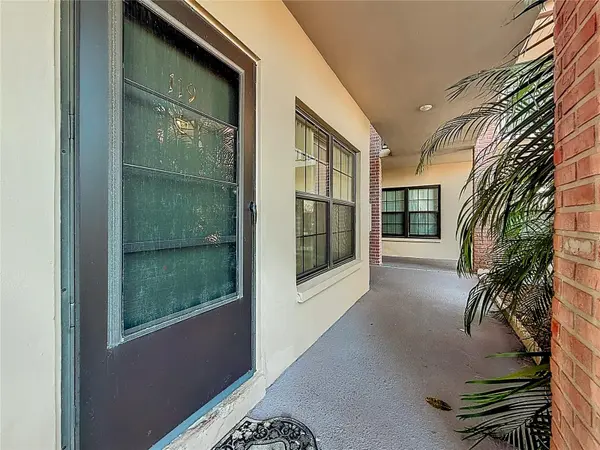 1020 85TH AVE N #119, St Petersburg, FL 33702