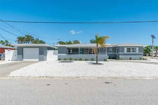 1473 DURLING DR S, South Pasadena, FL 33707
