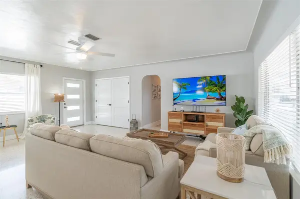 1473 DURLING DR S, South Pasadena, FL 33707