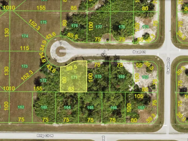 5 BOAT CT, Placida, FL 33946