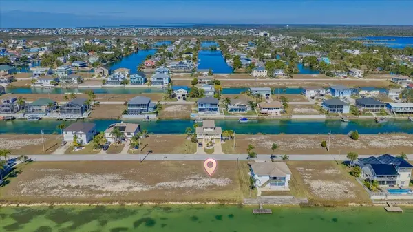 3520 COBIA DR, Hernando Beach, FL 34607