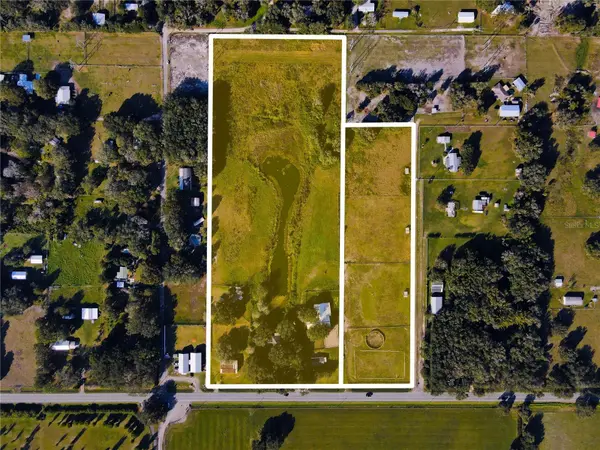 8719 & 8809 LITHIA PINECREST RD, Lithia, FL 33547
