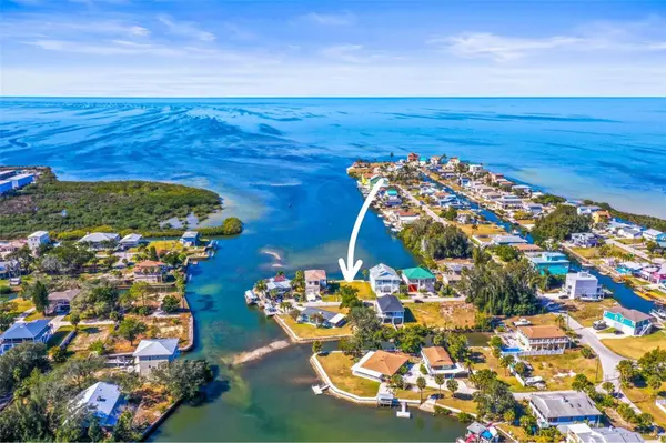MCDONALD LN, Hudson, FL 34667