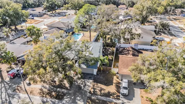 12604 RAIN FOREST ST, Temple Terrace, FL 33617