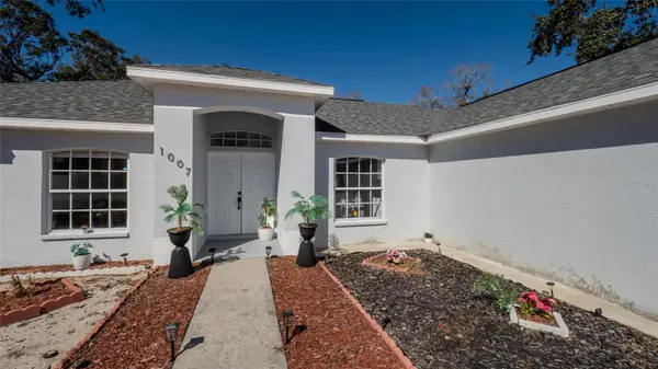 1007 TRYON CIR, Spring Hill, FL 34606