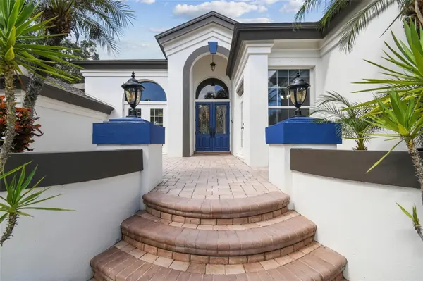 1705 MEYERS COVE DR, Tarpon Springs, FL 34689