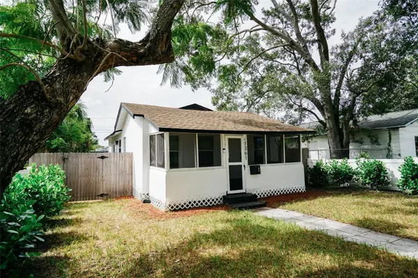 1361 29TH ST S, St Petersburg, FL 33712